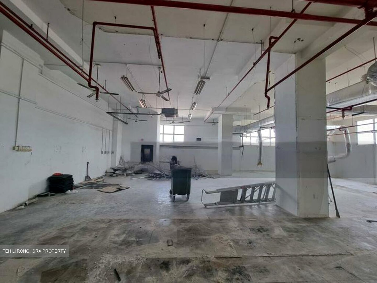 Elite Industrial Building Ii (D13), Factory #455923951